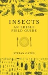 Insects - Stefan Gates - 9781785035258