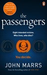 The Passengers - John Marrs - 9781785038884