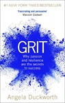 Grit - Angela Duckworth - 9781785040207