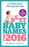 Best Baby Names for -  - 9781785040337
