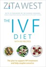 The IVF Diet - Zita West - 9781785040399