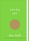 Spark Joy - Marie Kondo - 9781785041020