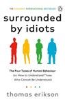 Surrounded by Idiots - Thomas Erikson - 9781785042188