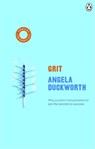 Grit - Angela Duckworth - 9781785042669