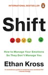 Shift - Ethan Kross - 9781785044618