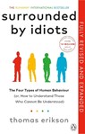 Surrounded by Idiots - Thomas Erikson - 9781785046209