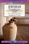 Jeremiah (Lifebuilder Study Guides) - Stephen (Author) Eyre - 9781785062766