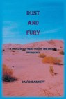 Dust and Fury - BARNETT,  David - 9781785074059