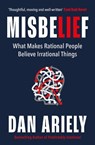 Misbelief - Dan Ariely - 9781785120763