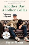Another Day, Another Collar - Steve Mann - 9781785121296