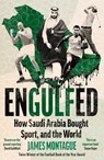 Engulfed - James Montague - 9781785121609