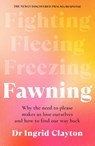Fawning - Ingrid Clayton - 9781785123061