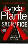 Sacrifice - Lynda La Plante - 9781785123177