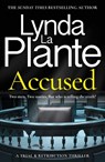 Accused - Lynda La Plante - 9781785123702