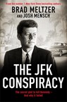 The JFK Conspiracy - Brad Meltzer ; Josh Mensch - 9781785124488