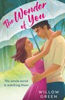 The Wonder of You - Willow Green - 9781785124778