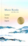 Letter From Japan - Marie Kondo ; Marie Iida - 9781785125140