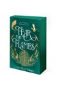 Fear the Flames: Fourth Wing meets Game of Thrones in your next dragon-filled romantasy obsession - Olivia Rose Darling - 9781785125959