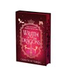 Wrath of the Dragons - Olivia Rose Darling - 9781785126727
