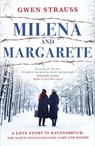 Milena and Margarete - Gwen Strauss - 9781785127083