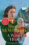 A Winter Hope - Sheila Newberry - 9781785129018