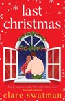 Last Christmas - Clare Swatman - 9781785130724
