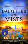 Daughter of the Mists - Elena Collins - 9781785131660