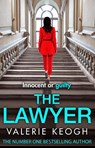 The Lawyer - Valerie Keogh - 9781785134685
