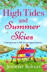 High Tides and Summer Skies - Jennifer Bohnet - 9781785135965