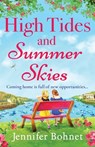 High Tides and Summer Skies - Jennifer Bohnet - 9781785136016