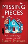 Missing Pieces - Laura Pearson - 9781785136283