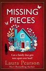 Missing Pieces - Laura Pearson - 9781785136290