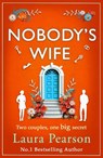 Nobody's Wife - Laura Pearson - 9781785136498