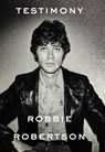 Testimony - ROBERTSON,  Robbie - 9781785151064