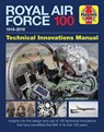 Royal Air Force 100 - FALCONER,  Jonathan - 9781785210846