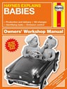Haynes Explains Babies - Boris Starling - 9781785211027