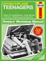 Teenagers - Boris Starling - 9781785211034