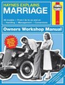 Haynes Explains Marriage - Boris Starling - 9781785211041