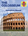 The Colosseum - Nigel Rodgers - 9781785211485