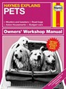 Pets - Boris Starling - 9781785211539