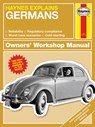 The Germans - Boris Starling - 9781785211553
