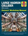 Large Hadron Collider Owners' Workshop Manual - LAVENDER,  Gemma - 9781785211874