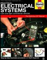 Practical Electrical Systems - Haynes Publishing - 9781785213298