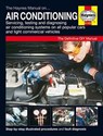 Haynes Manual on Air Conditioning - Haynes Publishing - 9781785213595