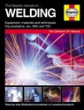 The Haynes Manual on Welding - Haynes Publishing - 9781785213885