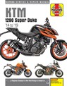 KTM 1290 Super Duke (14-19) - Matthew Coombs - 9781785214738