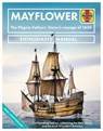 Mayflower - Jonathan Falconer - 9781785216473