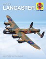 Haynes Icons Avro Lancaster - Jarrod Cotter ; Paul Blackah - 9781785216862
