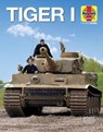 Tiger Tank (Icon) - Michael Hayton ; Steven Vase ; David Fletcher - 9781785216879