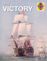 HMS Victory (Icon) - Peter Goodwin - 9781785216886